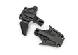 TRA9025 9025 F&R Chassis Brace Mounts