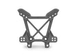 TRA9033-GRAY 9033-GRAY Front Shock Tower, Gray