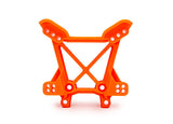 TRA9033-ORNG 9033-ORNG Front Shock Tower, Orange