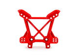 TRA9033-RED 9033-RED Front Shock Tower, Red