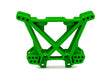 TRA9034-GRN 9034-GRN Rear Shock Tower, Green