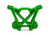 TRA9034-GRN 9034-GRN Rear Shock Tower, Green