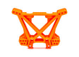 TRA9034-ORNG 9034-ORNG Rear Shock Tower, Orange
