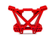 TRA9034-RED 9034-RED Rear Shock Tower, Red