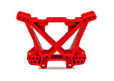 TRA9034-RED 9034-RED Rear Shock Tower, Red
