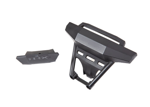Traxxas 9035 Front Bumper w/ Support