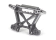 TRA9038-GRAY 9038-GRAY Front Extreme Heavy Duy Shock Tower, Gray