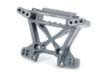TRA9038-SLGRY 9038-SLGRY Extreme Heavy-Duty Front Shock Tower, Slate Gray