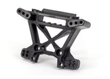 TRA9038 9038 Front Shock Tower, Black