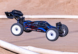Jato 4X4 VXL 1/8 Buggy RTR, Blue