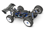 Jato 4X4 VXL 1/8 Buggy RTR, Orange