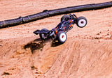 Jato 4X4 VXL 1/8 Buggy RTR, Orange