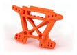 TRA9038T 9038T Front Shock Tower, Orange