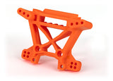 TRA9038T 9038T Front Shock Tower, Orange