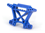 TRA9038X 9038X Front Shock Tower, Blue