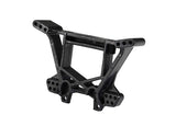 TRA9039 9039 Rear Shock Tower, Black