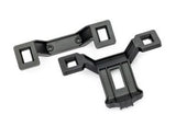TRA9040 9040 Bigfoot 4X4 Brushless Clipless Body Mounts, F&R