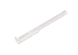 TRA9041X 9041X Center Driveshaft Cover, Clear
