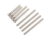 TRA9042 9042 Front and Rear Suspension Pin Set