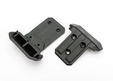 TRA9044 9044 F&R Skid Plates