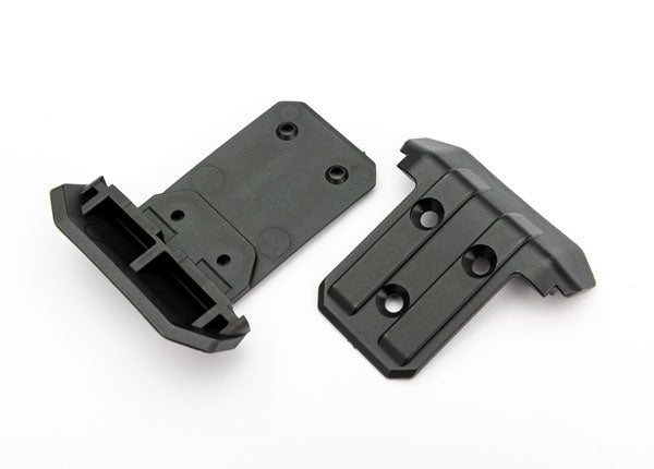 TRA9044 9044 F&R Skid Plates