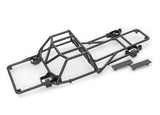 TRA9047 9047 Bigfoot 4X4 Brushless Clipless Body Support/Cage