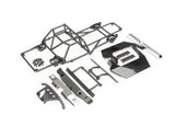 TRA9048 9048 Bigfoot 4X4 Brushless Body Accessories Kit