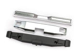 TRA9049 9049 Bigfoot 4X4 Brushless Bumper Covers, F&R