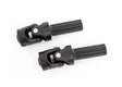 TRA9057 9057 F/R L/R Differential Output Yokes