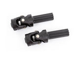 TRA9057 9057 F/R L/R Differential Output Yokes