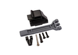 TRA9068-SLGRY 9068-SLGRY Battery Hold Down, Slate Gray