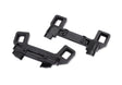 TRA9084 9084 Rustler 4X4 Clipless Body Mounts, F&R