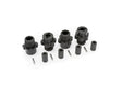 TRA9085 9085 Hex Wheel Hubs