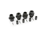 TRA9085 9085 Hex Wheel Hubs
