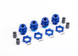 TRA9086 9086 Aluminum Wheel Hubs