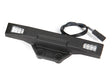 TRA9097 9097 Rear Bumper w/ LED Lights for Hoss