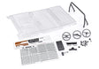 TRA9114 9114 1969-1972 Chevrolet Blazer Body Interior, Clear