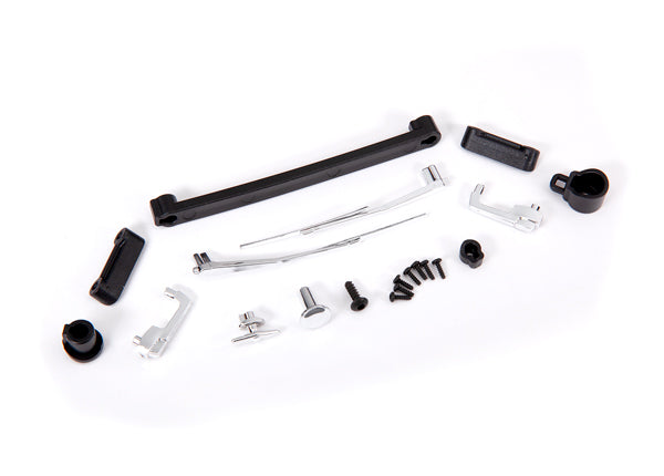 TRA9115 9115 Door handles 1969 and 1972 Blazer body