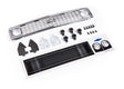 TRA9120 9120 Grille, Chevrolet Blazer (1972)