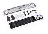 TRA9120 9120 Grille, Chevrolet Blazer (1972)