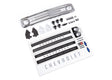 TRA9123 9123 Grille, Chevrolet Blazer (1969 - 1970)