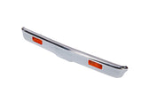 TRA9126 9126 Chrome front bumper for the 1972 Blazer body