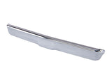TRA9127 9127 Chrome front bumper for the 1969 Blazer body