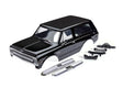 TRA9131-BLK 9131-BLK 1969 Chevrolet Blazer Body w/ Clipless Mounting, Black