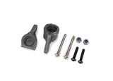 TRA9137-GRAY 9137-GRAY Extreme Heavy Duty Steering Blocks, Gray