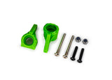 TRA9137-GRN 9137-GRN Extreme Heavy Duty Steering Blocks, Green