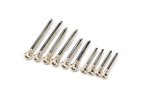 Extreme Heavy Duty Complete Suspension Pin Set – Dollar Hobbyz