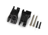TRA9150 9150 Extreme Heavy Duty Rear Stub Axle Carriers, Black