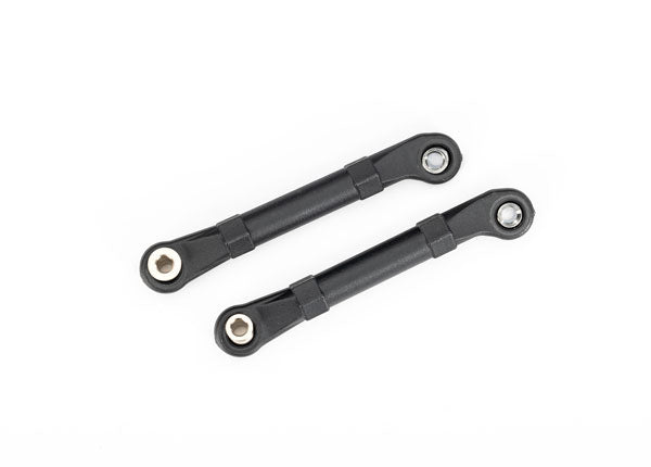 TRA9190 9190 Rear Camber Links, 56mm