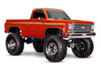 TRA92056-4-COPR 92056-4-COPR TRX-4 1979 Chevy K10 1/10 4X4 Crawler RTR, Copper